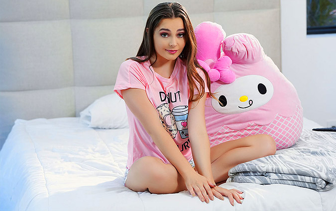 [DadCrush] Aften Opal (What Happens On A Date)