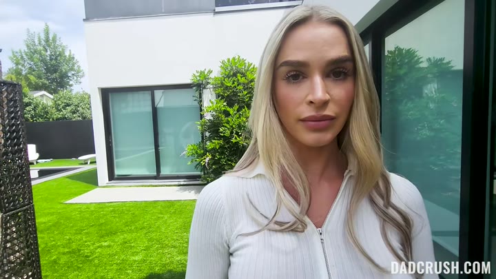 [DadCrush] Emma Hix (Play Safe Do Anal)