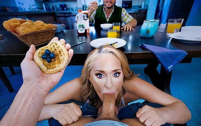 [PervNana] Wendy Raine (I Cant Believe We Spit-Roasted Nana! Grandparents Day Gets Weird)