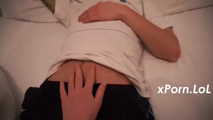 LolitasStar – Teen Fuck Revenge on BF with Step Dad