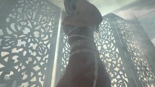 [OnlyFans] Kimmy Granger and Dredd