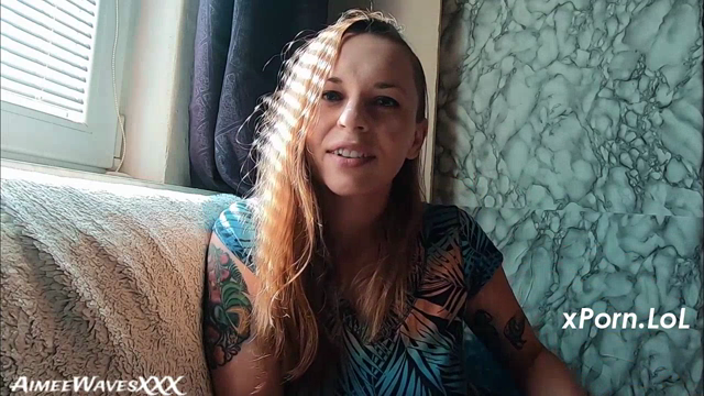 Aimeewavesxxx Helping You Relax After A Long Day