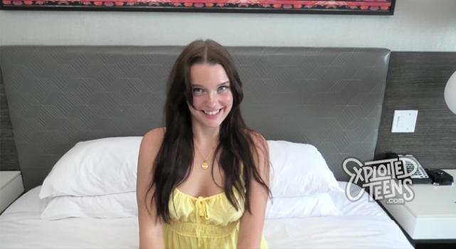 [ExploitedTeens] Kloe (10.04.2025)